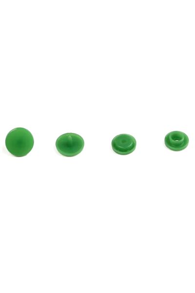 SeraSelin Green Grouse with Lid 10 Pieces, 10Xt5=12.5 mm