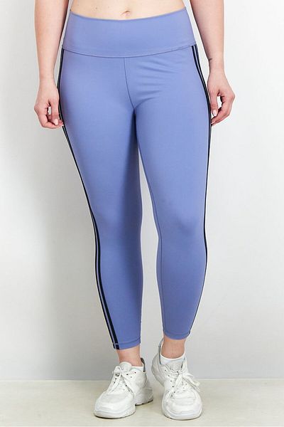 adidas Women Sportswear Fit Training 7/8 Tight, Lavender