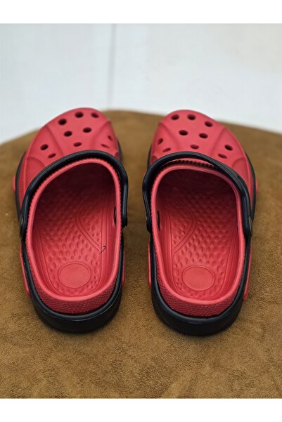 POLENS Children Eva Beach Pool School Nursery Orthopedic Slippers