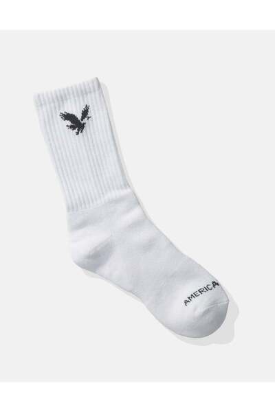 AMERICAN EAGLE AEO Icon Crew Sock