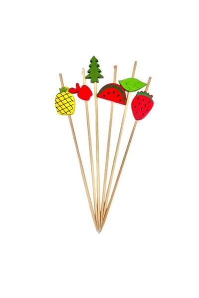 Pastaland قرص العرض الطويل بالفواكه المختلطة