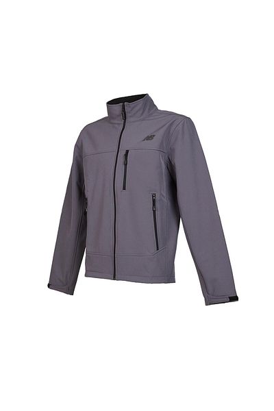 New Balance Lifestyle Men Jacket Men's Raincoat Windbreaker