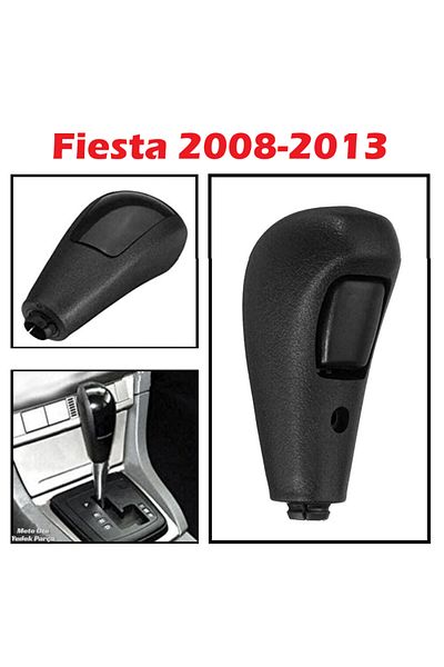 fkoto كعب ناقل الحركة الأوتوماتيكي المتوافق مع Fiesta 2008-2013 [5m5p7k327ca]