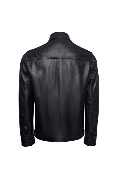 Desa Thomas Erkek Deri Mont