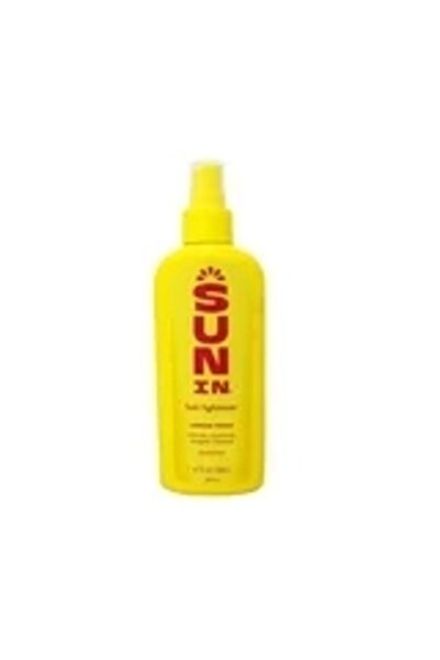 Sun In Sunın Haır Lightener Lemon Fresh Alcohol Free 138 ml