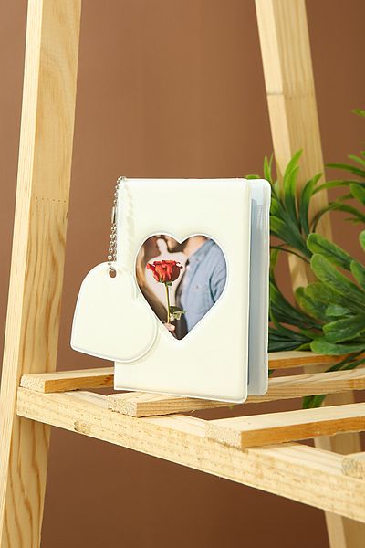GünTech Μίνι άλμπουμ Binder Kpop 6x9 Instax