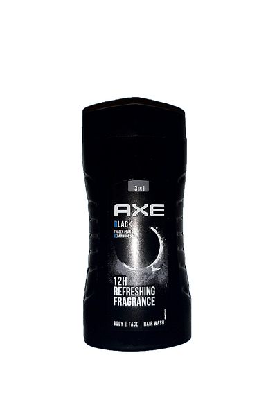 Axe Black Shower Gel - Travel Type 50ml
