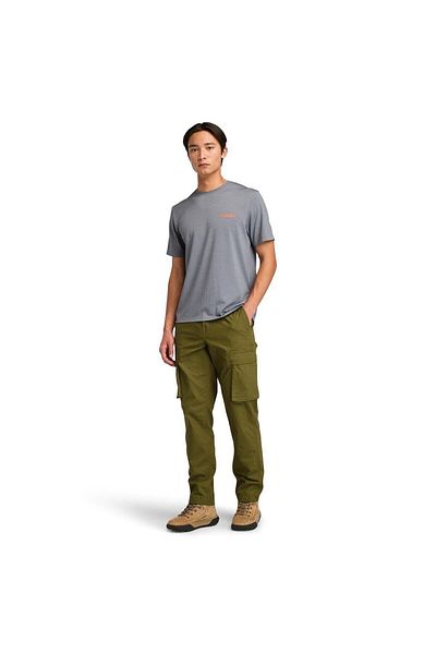 Timberland Utility Cargo Jogger Ripstop