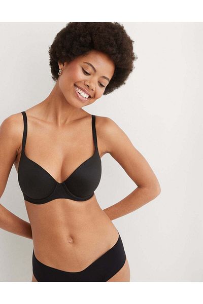 AMERICAN EAGLE حمالة صدر Aerie Real Sunnie Demi Push Up