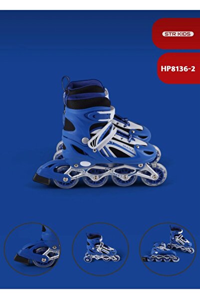 Genel Markalar Çift Sıra Alüminyum Gövdeli Ayarlanabilir Numara 2+1 Alıştırma...