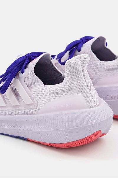 adidas Ultraboost Light W Purple Women's Sports Shoes Hp9206