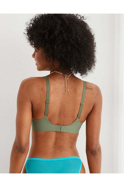 AMERICAN EAGLE Smoothez Unlined Bra