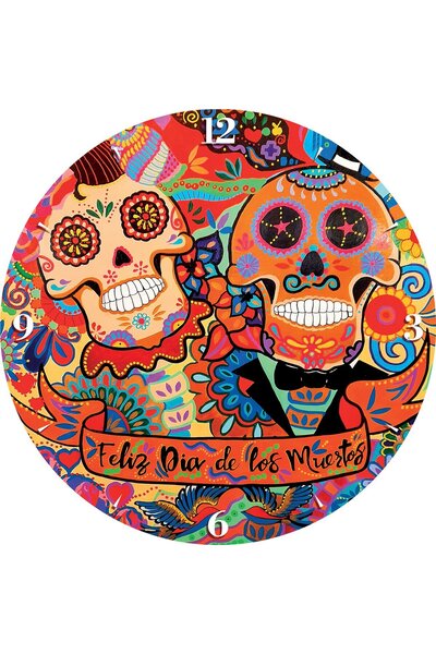 Art Puzzle 570 Parça Mutlu Son 5007