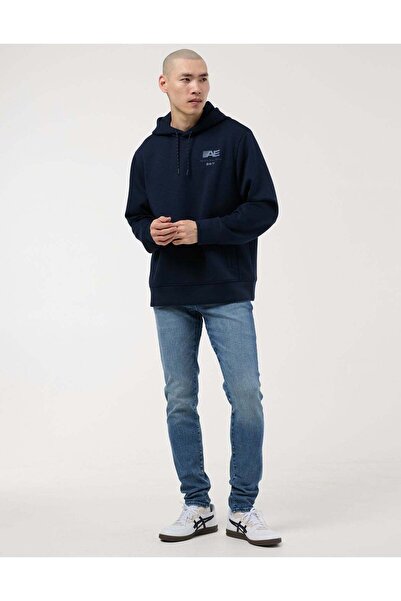 AMERICAN EAGLE AE 24/7 AirFlex+ Temp Tech - جينز رياضي ضيق U-0114-6964