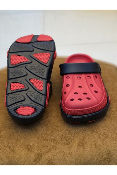 POLENS Children Eva Beach Pool School Nursery Orthopedic Slippers