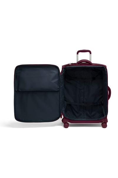 Samsonite Lipault Paris Originale Plume - Orta Boy Valiz 63 cm