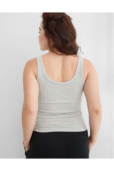 AMERICAN EAGLE Aerie No BS Tank Top