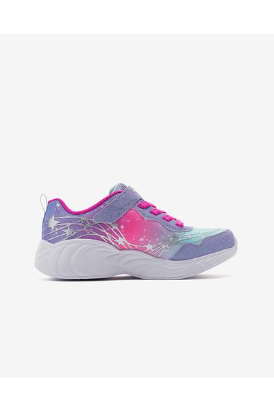 SKECHERS JEDNOROŽÍ SNY - PŘÁNÍ MÁGOVÉ