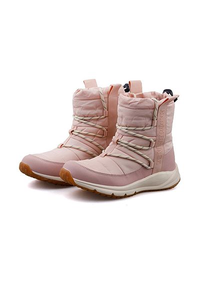 Famele's H Jack Γυναικείες μπότες με ζεστή φλις επένδυση αδιάβροχες καθημερινές