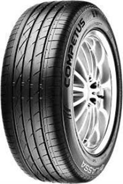 Lassa 225/55R18 98V Competus H/P3 2025 Yaz Lastiği