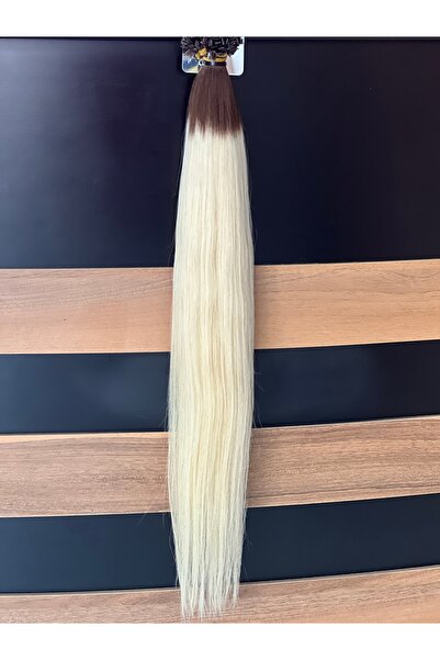 MİKRO KAYNAK Gerçek Saç 70 cm 200 adet