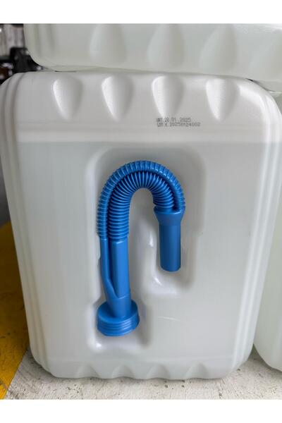 SHELL ADBLUE 10 LT. (2025 ÜRETİM) Emisyon Düşürü Yakıt Katkısı