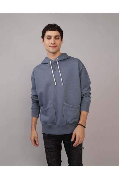 AMERICAN EAGLE هودي AE Utility