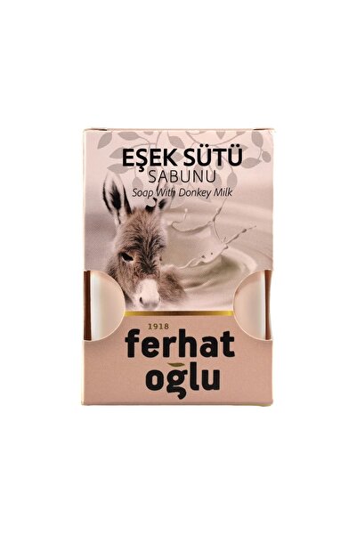 FERHATOĞLU Eşek Sütlü Sabun 100 G.
