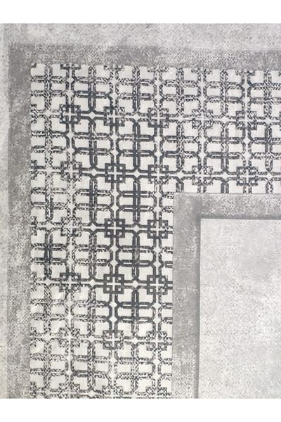 Coperta Σπίτι 6m² Ελαστικό Κάλυμμα Χαλιού με Σφουγγάρι Νο: 33