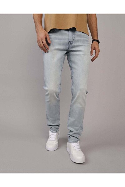 AMERICAN EAGLE AE 24/7 AirFlex+ Temp Tech Athletic Skinny Jean
