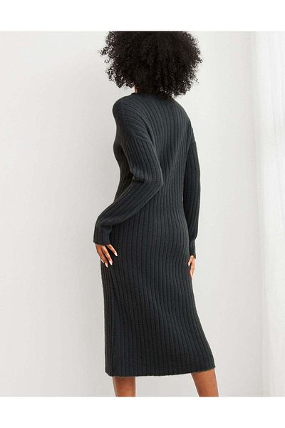 AMERICAN EAGLE Aerie Buttercream Sweater Dress