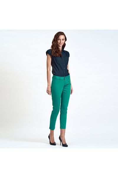 Dkny Jeans Jeans Women's Crop Pants