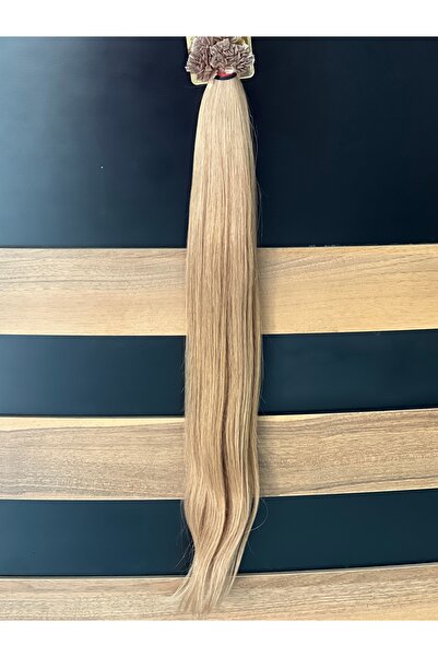 MİKRO KAYNAK Gerçek Saç 70 cm 200 adet