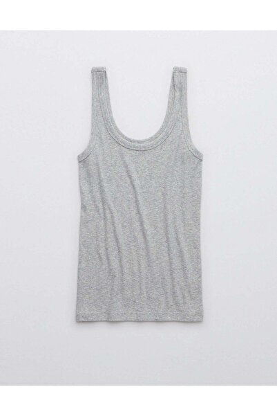 AMERICAN EAGLE Aerie No BS Tank Top