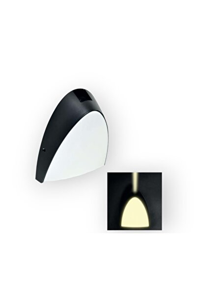 GARRA SEGMENT 24w IP65 3000k Dekoratif Led Aplik İç ve Dış Mekan Aydınlatma A...