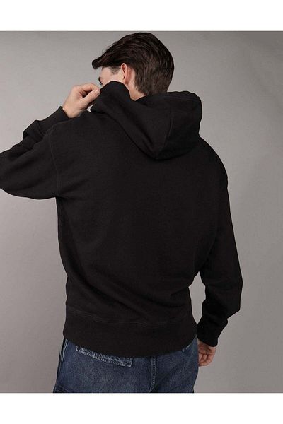 AMERICAN EAGLE Ae Utility Hoodie