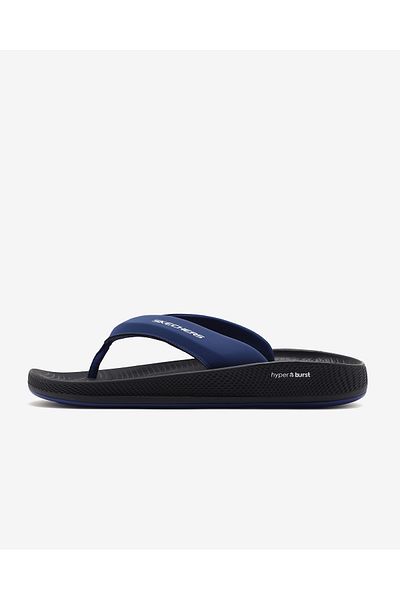 SKECHERS Simplex Men's Slippers - Flip Flops Hyper Slide Slippers 246021