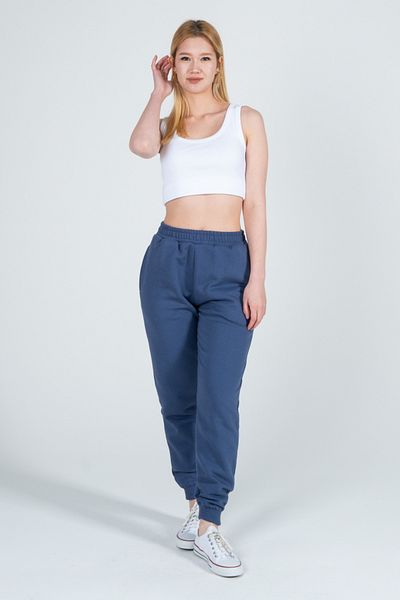 Kyron Pantaloni de sport Jogger pentru femei – Eleganti si confortabili, cu buzunare - Ideali pentru purtarea zilnica |   Tendință, modă, calitate bună