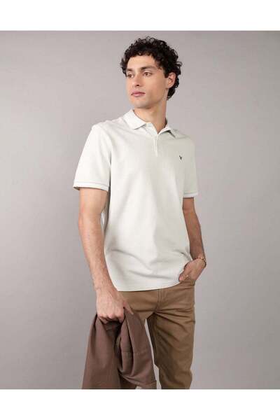 AMERICAN EAGLE AE Pique Polo Shirt