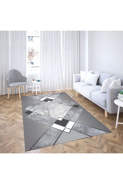Coperta Home 6m² Sponge Elastic Carpet Cover