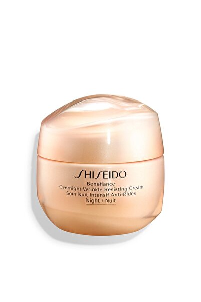 Shiseido Yaşlanma Belirtisi Gösteren Ciltler İçin Cildi Sıkılaştırıcı ve Onar...