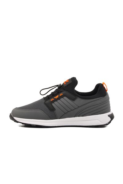 WALKWAY Ανδρικά αθλητικά παπούτσια - Smoked Mesh Lock Lace-up Canis M Model