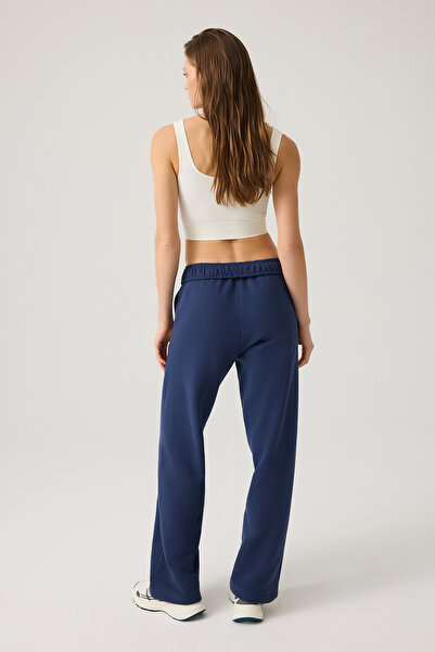 Los Ojos Φαρδιά φόρμα φόρμας - Φαρδιά φόρμα για πόδι