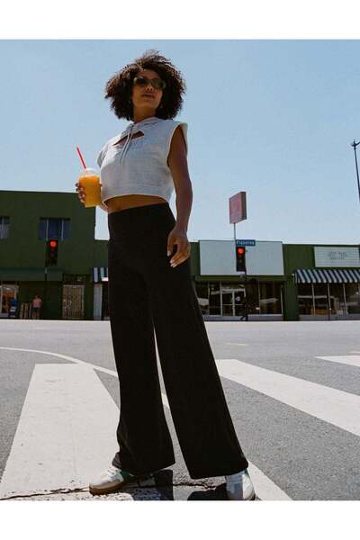 AMERICAN EAGLE بنطلون Aerie Real Me Xtra من OFFLINE