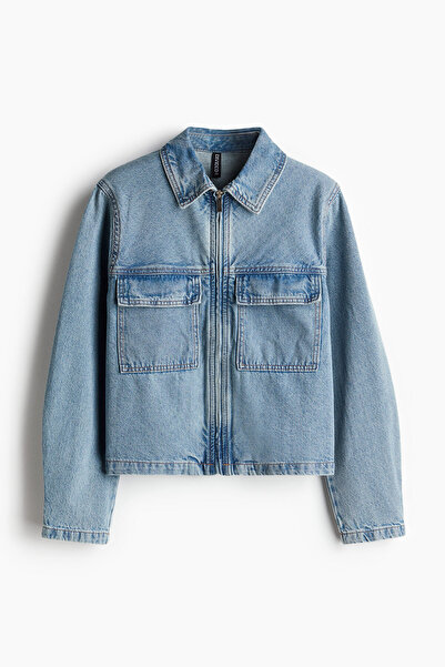 H&M Kot Ceket