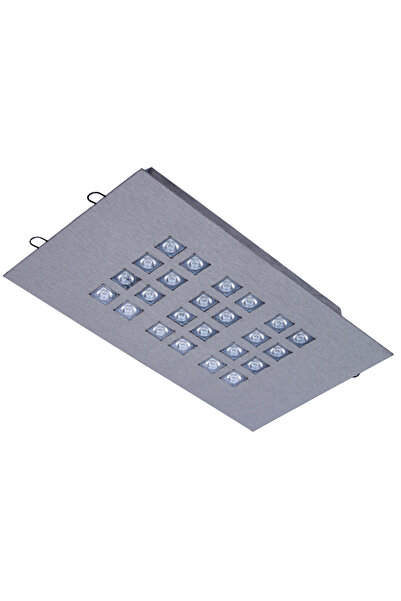 KORG AYDINLATMA Platin H 33 Watt Kuyumcu Aydınlatma Armatürü - 4000k ( Gün Iş...