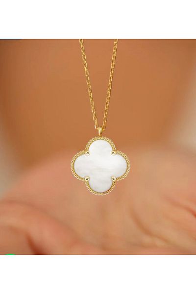 pullmarkt Sedef Van Series - Women's Necklace