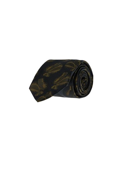 Kiğılı Patterned Tie