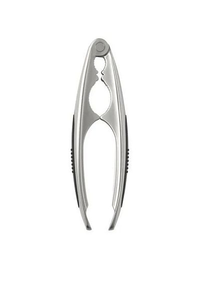 IKEA Quality Manufacturing Durable Premium Creaser Walnut Nut Cracker