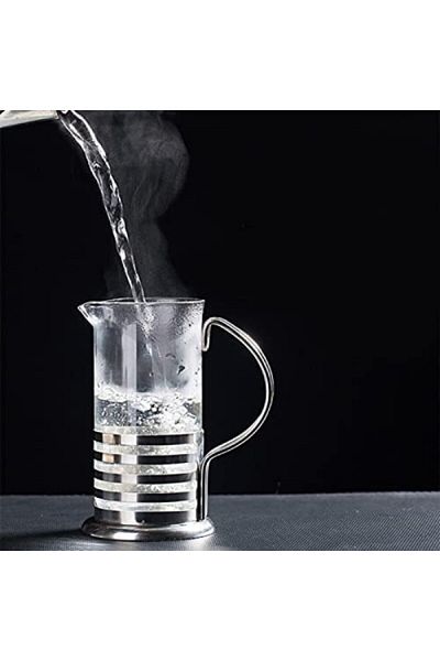Natural جهاز تخمير القهوة والشاي من الفولاذ المقاوم للصدأ